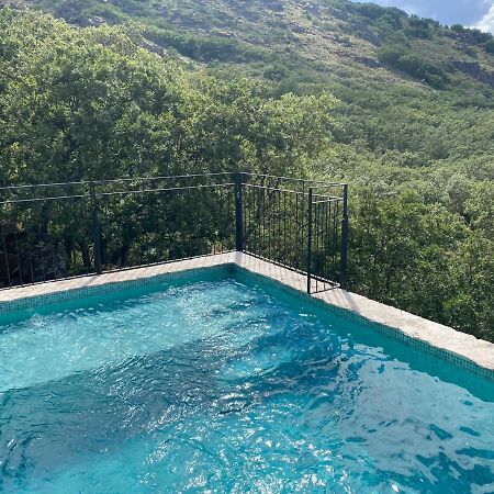 Vuelos De Montana L Montánchez Extérieur photo