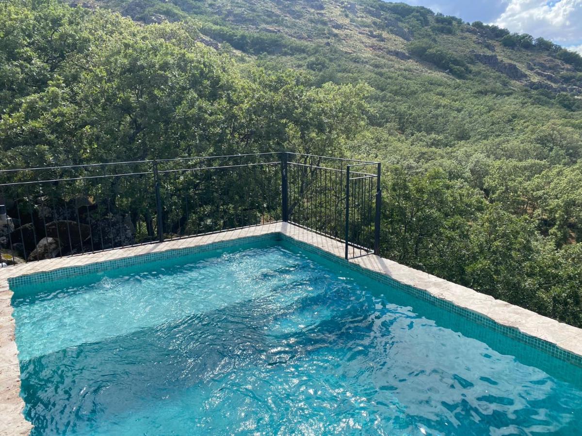 Vuelos De Montana L Montánchez Extérieur photo
