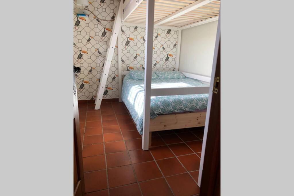 Vuelos De Montana L Montánchez Extérieur photo