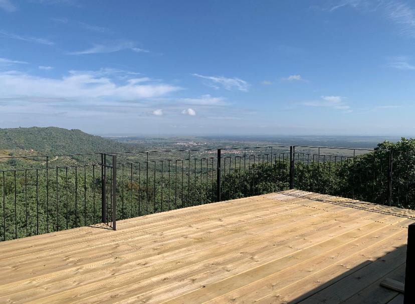 Vuelos De Montana L Montánchez Extérieur photo