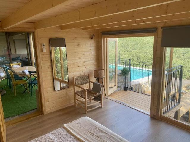 Vuelos De Montana L Montánchez Extérieur photo