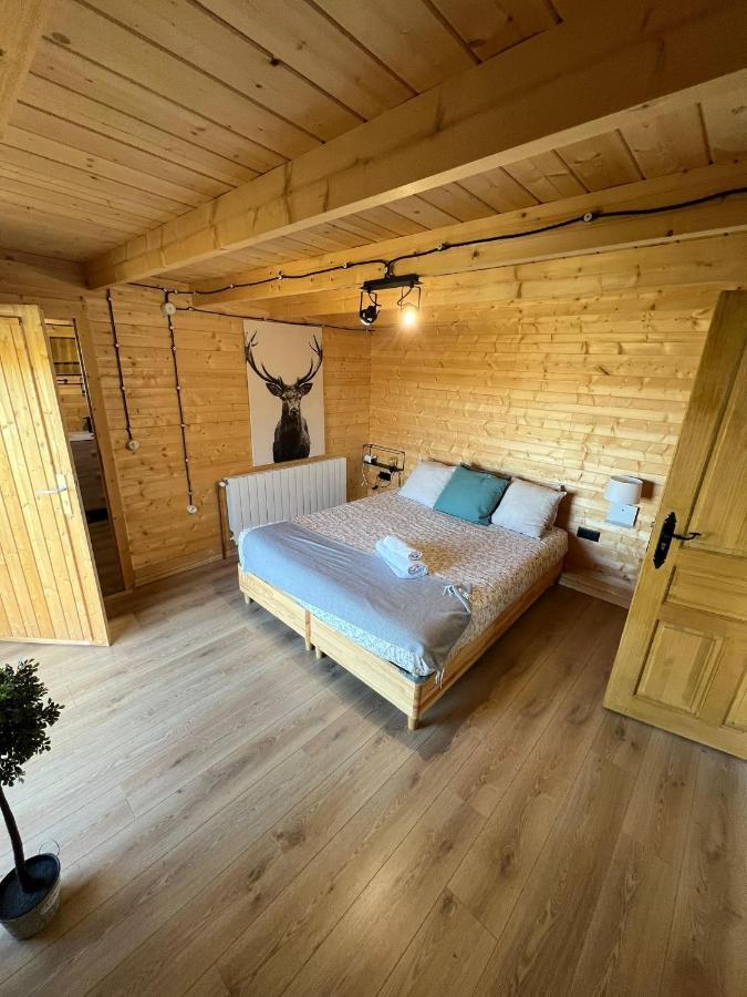 Vuelos De Montana L Montánchez Extérieur photo