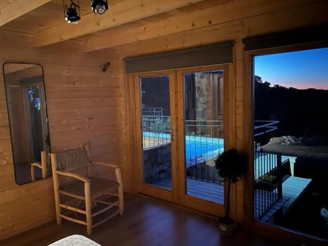 Vuelos De Montana L Montánchez Extérieur photo