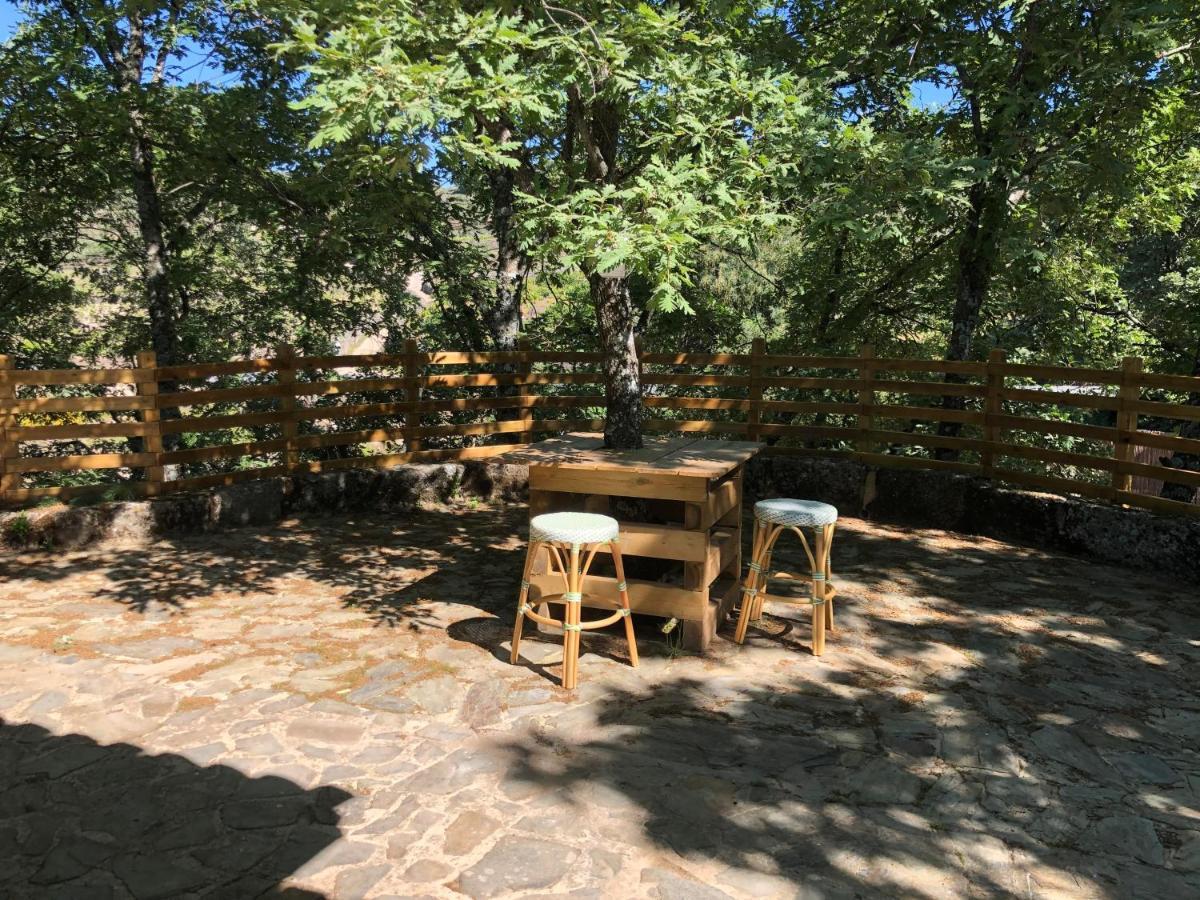 Vuelos De Montana L Montánchez Extérieur photo