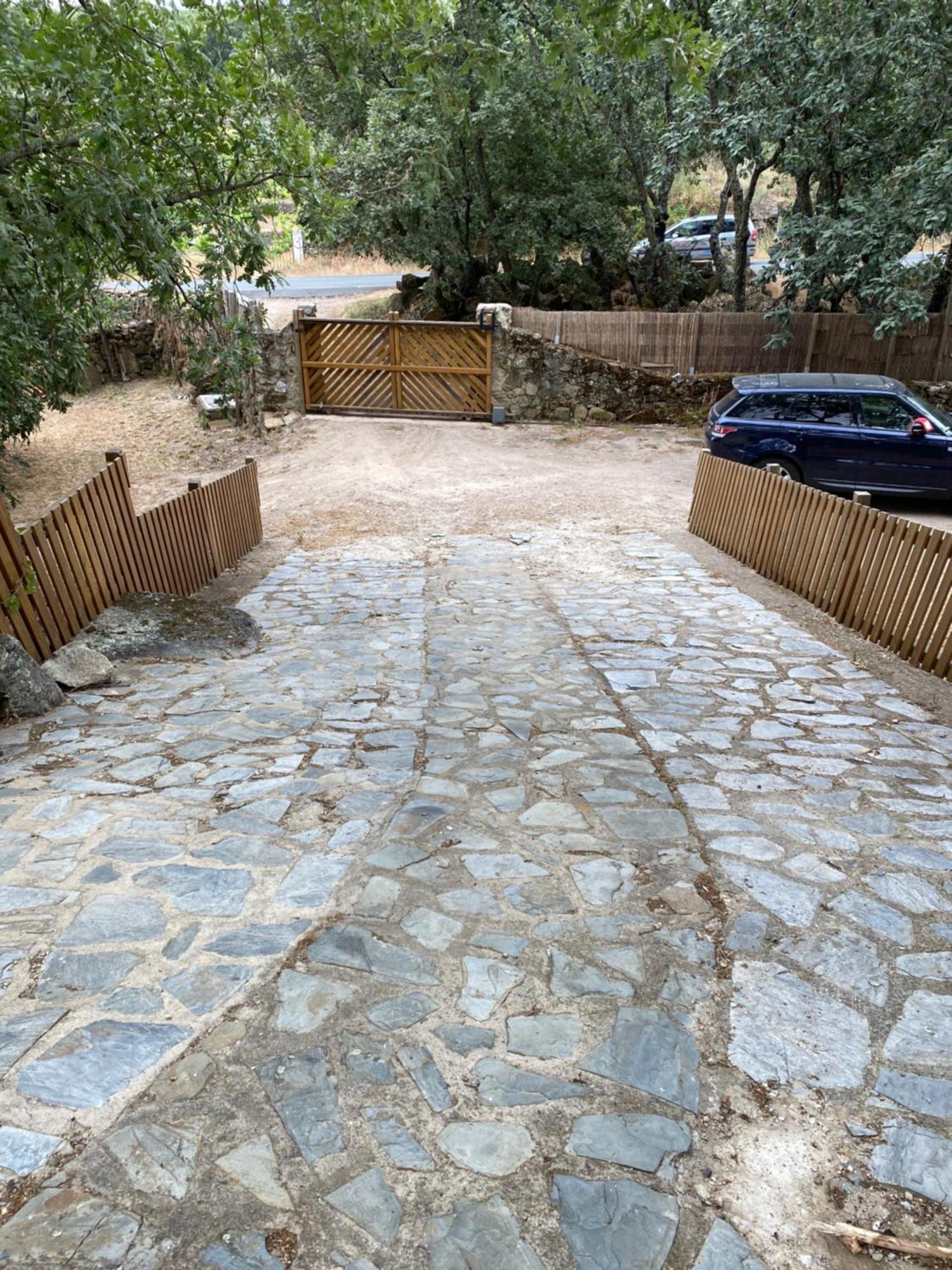 Vuelos De Montana L Montánchez Extérieur photo