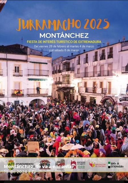 Vuelos De Montana L Montánchez Extérieur photo